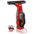 Kép 1/5 - Einhell 3437100 AKKUMULÁTOROS ABLAKTISZTÍTÓ