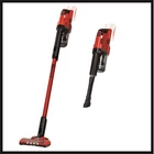 Kép 2/9 - Einhell 2347180 AKKUS ÁLLÓ PORSZÍVÓ
