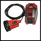 Kép 6/8 - Einhell 4181560 AKKUS BÚVÁRSZIVATTYÚ