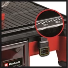 Kép 3/6 - Einhell 4301190 AKKUS CSEMPEVÁGÓ