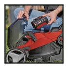 Kép 5/7 - Einhell 3413226 AKKUS FŰNYÍRÓ