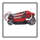Kép 3/6 - Einhell 3413275 AKKUS FŰNYÍRÓ