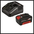 Kép 4/5 - Einhell 3413260 AKKUS FŰNYÍRÓ