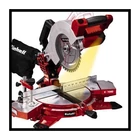 Kép 7/10 - Einhell 4300890 AKKUS GÉRVÁGÓ