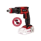 Kép 1/3 - Einhell 4259980 AKKUS GIPSZKARTON CSAVAROZÓ