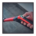 Kép 4/12 - Einhell 3437110 AKKUS PADLÓTISZTÍTÓ