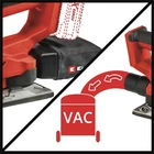 Kép 3/6 - Einhell 4460720 AKKUS REZGŐCSISZOLÓ