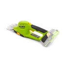 Kép 7/10 - Fieldmann FZN701010 AKKUS SZEGÉLYVÁGÓ