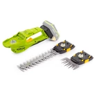 Kép 8/10 - Fieldmann FZN701010 AKKUS SZEGÉLYVÁGÓ