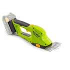 Kép 10/10 - Fieldmann FZN701010 AKKUS SZEGÉLYVÁGÓ