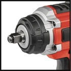 Kép 2/6 - Einhell 4510070 AKKUS ÜTVECSAVAROZÓ