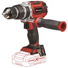 Kép 1/6 - Einhell 4514205 AKKUS ÜTVEFÚRÓ-CSAVAROZÓ