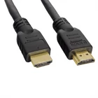 Kép 1/2 - AKYGA kábel HDMI-HDMI monitor kábel V1.4, 10m