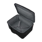 Kép 2/4 - AMERICAN TOURISTER 160122-1041 AT Work NXT 3in1 Boarding táska 15.6", Fekete