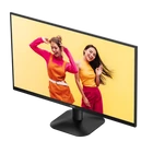 Kép 3/7 - AOC IPS monitor 27" Q27B35E, 2560x1440, 16:9, 300 cd/m2, 1ms, HDMI/DisplayPort