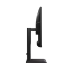 Kép 13/14 - AOC IPS monitor 31,5"Q32E4U, 2560x1440,16:9, 350cd/m2, 4ms, DisplayPort/2xHDMI/4xUSB-A/1xUSB-B, hangszóró,áll.mag.,pivot