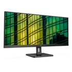 Kép 7/10 - AOC monitor 34" U34E2M, 3440x1440, 21:9, 300cd/m2, 4ms, 2xHDMI/DisplayPort