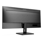 Kép 4/10 - AOC monitor 34" U34E2M, 3440x1440, 21:9, 300cd/m2, 4ms, 2xHDMI/DisplayPort