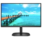 Kép 10/10 - AOC VA monitor 21.5" 22B2H, 1920x1080, 16:9, 250cd/m2, 4ms, VGA/HDMI