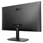 Kép 7/10 - AOC VA monitor 21.5" 22B2H, 1920x1080, 16:9, 250cd/m2, 4ms, VGA/HDMI