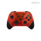Kép 3/6 - ARMOR3 NUCHAMP Nintendo Switch Kiegészítő Vezeték nélküli kontroller, Vörös