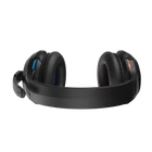 Kép 1/2 - ARMOR3 SOUNDTAC Nintendo/PS/XBOX/PC/Mac Unvierzális Vezetékes Gamer Fejhallgató, Kék-Narancs