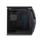 Kép 3/4 - ASUS Ház ROG Hyperion GR701, Tápegység nélkül, Fekete, Üvegfalú