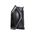Kép 1/4 - ASUS Ház ROG Hyperion GR701, Tápegység nélkül, Fekete, Üvegfalú