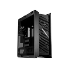 Kép 1/2 - ASUS Ház ROG Strix Helios II GX601S, Tápegység nélkül, Fekete, Üvegfalú