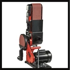 Kép 2/8 - Einhell 4419257 ASZTALI SZALAGCSISZOLÓ