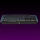 Kép 3/6 - AVAX Vezetékes Billentyűzet FS01 USB, Fekete, Mechanikus, Brown Switch, HUN