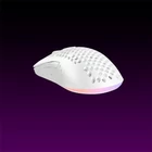 Kép 2/2 - AVAX Vezetékes Egér - LW01 PAW3327 RGB Gamer, fehér