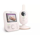 Kép 1/7 - Philips SCD881/26 AVENT DIGITÁLIS BÉBIŐR