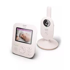 Kép 3/7 - Philips SCD881/26 AVENT DIGITÁLIS BÉBIŐR