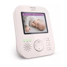 Kép 5/7 - Philips SCD881/26 AVENT DIGITÁLIS BÉBIŐR