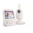 Kép 1/7 - Philips SCD891/26 AVENT DIGITÁLIS BÉBIŐR