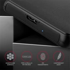 Kép 5/6 - AXAGON EE25-SL USB 3.2 csavar nélküli külső ház HDD/SSD, fekete