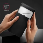 Kép 4/6 - AXAGON EE25-SL USB 3.2 csavar nélküli külső ház HDD/SSD, fekete