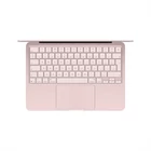 Kép 2/3 - Apple Macbook NEO, 13" A18 PRO , 8GB/256GB -  Blush - HUN KB