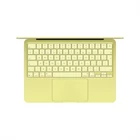 Kép 2/3 - Apple Macbook NEO, 13" A18 PRO , 8GB/256GB -  Citrus - HUN KB