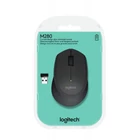 Kép 5/5 - Logitech 910-004287 egér Irodai Jobbkezes Vezeték nélküli RF Optikai 1000 DPI