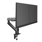 Kép 9/9 - AOC AM420B asztali TV konzol 86,4 cm (34") Fekete