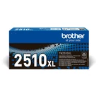 Kép 1/5 - Brother TN-2510XL festékkazetta 1 db Eredeti Fekete