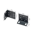 Kép 2/3 - TP-Link Omada RackMount Kit-19 Szerelőkészlet