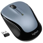 Kép 1/5 - Logitech M325s egér Utazó Kétkezes Vezeték nélküli RF Optikai 1000 DPI