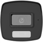 Kép 3/3 - Hikvision DS-2CE17D0T-LFS(2.8mm) 2MP Okos Hybrid Fény Audio Fix Bullet Kamera