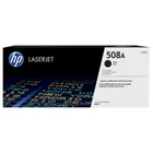 Kép 1/9 - HP 508A Black Original LaserJet Toner Cartridge