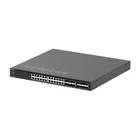 Kép 1/10 - NETGEAR M4350-24X8F8V Vezérelt L3 10G Ethernet (100/1000/10000) Ethernet-áramellátás (PoE) támogatása 1U Fekete