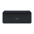 Kép 3/6 - Logitech 920-010604 billentyűzet Irodai RF vezeték nélküli + Bluetooth QWERTY Északi Grafit