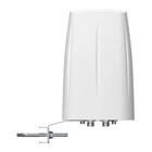 Kép 3/3 - QuWireless AOLM4-N hálózati antenna Mindenirányú antenna NF 3 dBi
